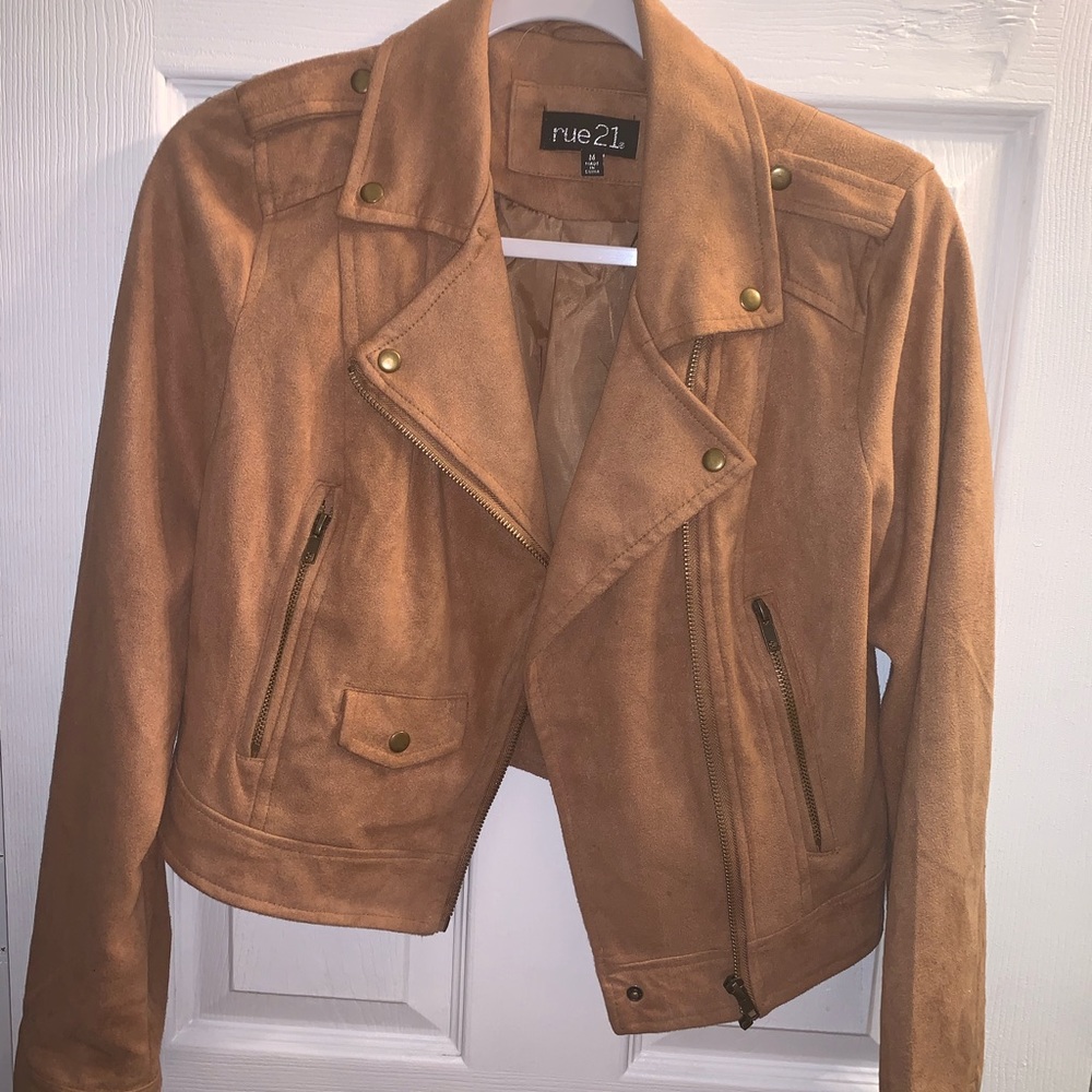 Rue 21 Jacket